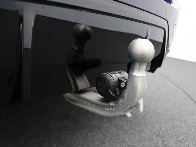 BMW 3 Serie Touring 320e 2025 Hybride Benzine 35