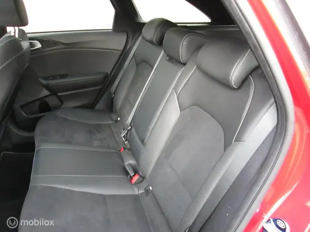 Kia Ceed Sportswagon 1.4 T-GDi GT-PlusLine 2019 Benzine 10
