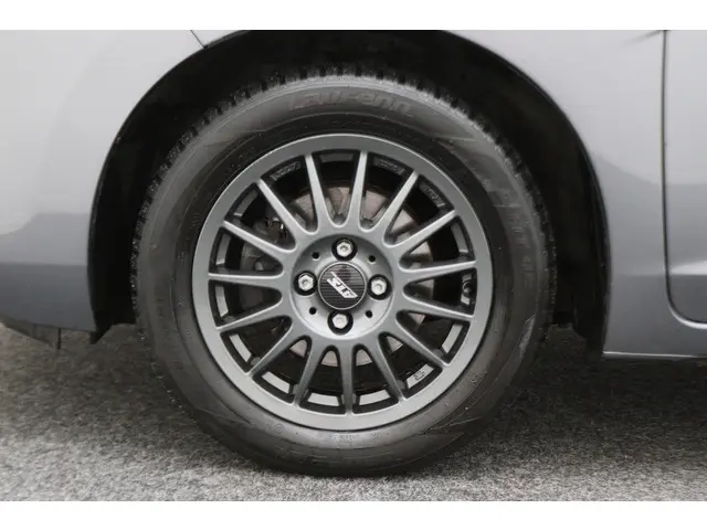 Honda Jazz 1.3 i-VTEC Trend Automaat 2017 Benzine 24