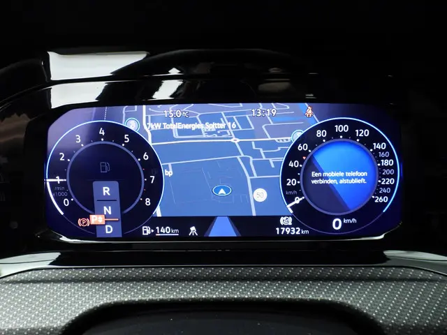 Volkswagen Golf 1.5 eTSI R-Line Business 2024 Benzine 16