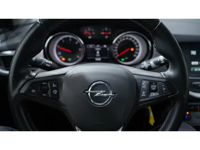 Opel Astra Sports Tourer 1.5 CDTI Business 2021 Diesel 15