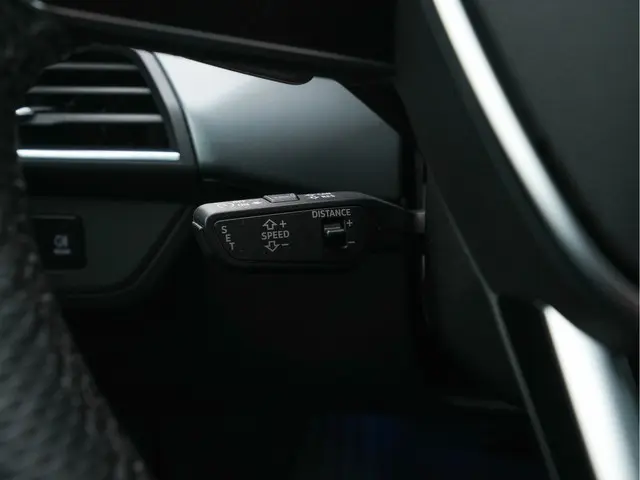 Audi e-tron GT 93 kWh AWD [ 3-Fase ] 2022 Elektrisch 22