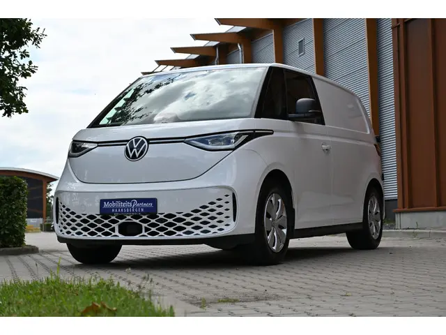Volkswagen ID. Buzz Cargo 77 kWh 2023 Elektrisch 3