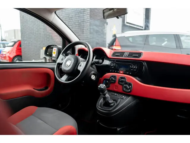 Fiat Panda 1.2 Edizione Cool | Airco | LMV 2016 Benzine 9