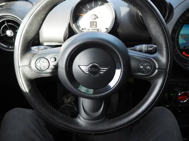 MINI Countryman Mini 1.6 Cooper Chili 2016 Benzine 14