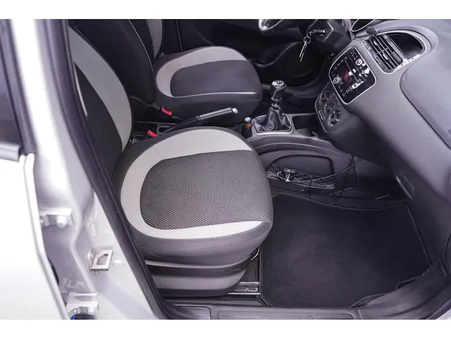 Fiat Punto Evo 0.9 TwinAir Easy 2012 Benzine 32