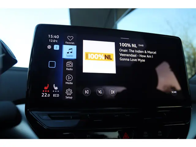 Volkswagen ID.5 PRO 77KWH 2022 Elektrisch 30