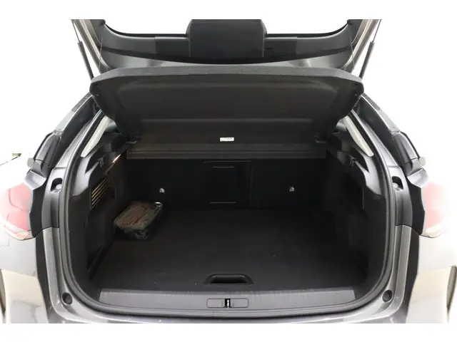 Citroën ë-C4 Shine 50 kWh 2021 Elektrisch 13