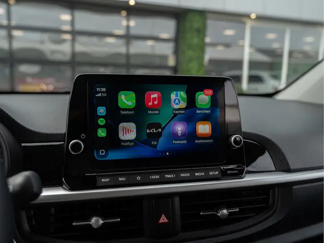 Kia Picanto 1.0 DPi DynamicPlusLine 2022 Benzine 20