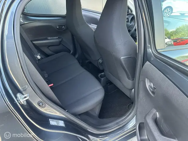 Citroën C1 1.0 VTi Feel Zeer Netjes! 2021 Benzine 15