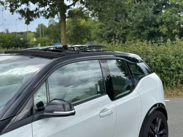 BMW i3 S 120Ah 42 kWh 2020 Elektrisch 26