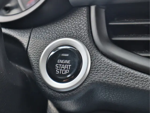 Kia Picanto 1.2 CVVT GT-Line 2017 Benzine 17