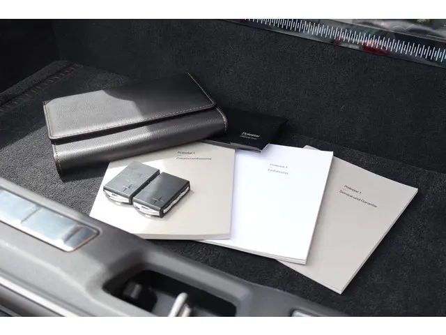 Polestar 1 2.0 2021 Hybride Benzine 41