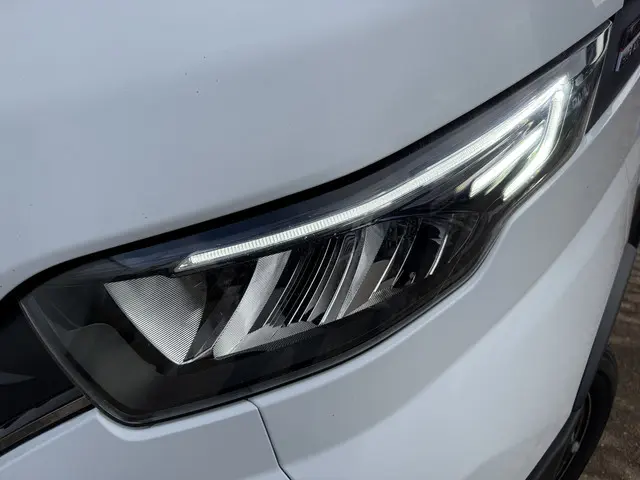 Iveco Daily 35S18 3.0 2021 Diesel 27