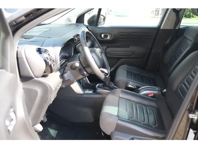 Citroën C3 Aircross PT130 Shine 2019 Benzine 30