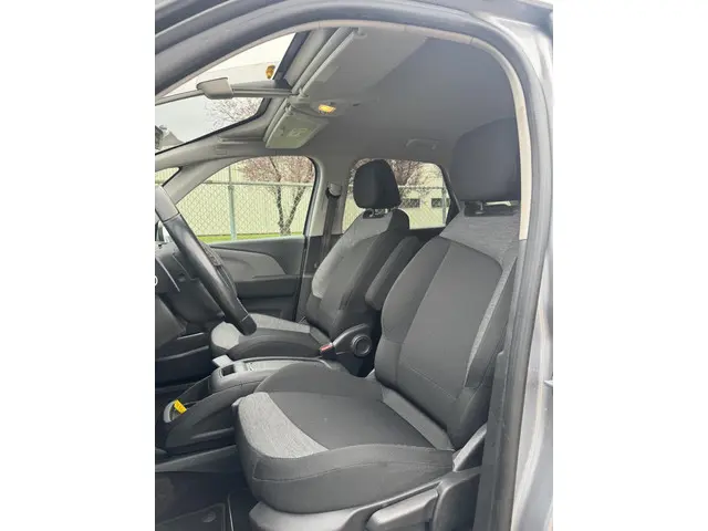 Citroën C4 Picasso 1.6 165 PK Feel 2017 Benzine 9