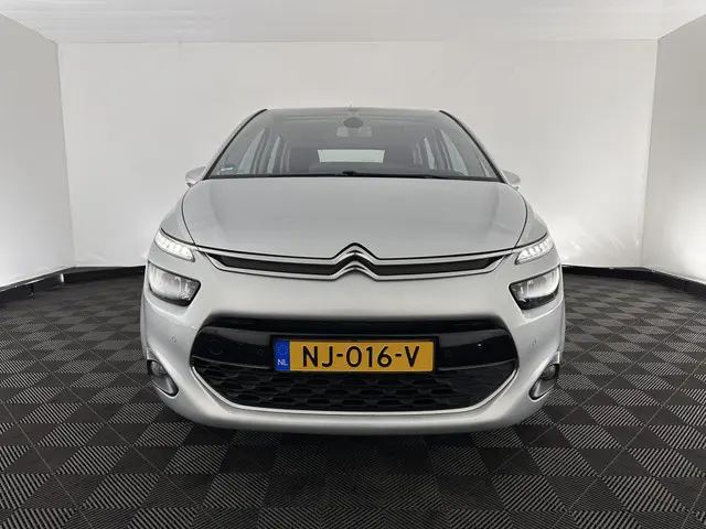 Citroën C4 1.6 e-HDi Exclusive 2014 Diesel 2