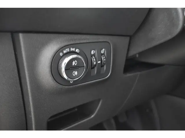 Opel Corsa 1.4 Edition 2017 Benzine 22