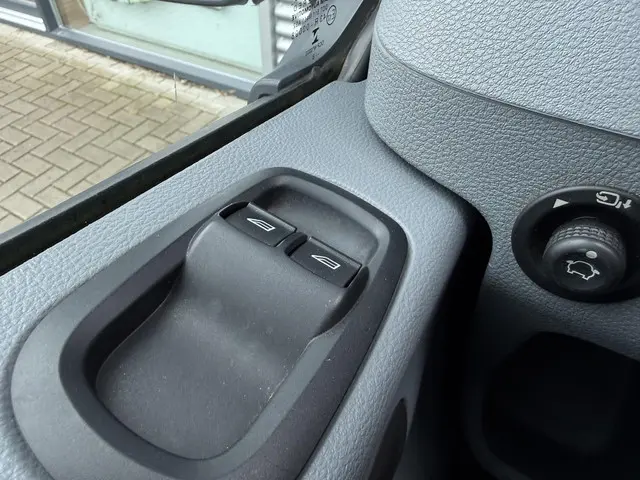 Ford Transit 350 2.0 TDCI L3H2 Trend 2018 Diesel 11