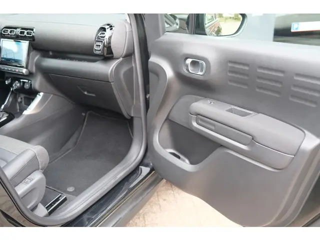 Citroën C3 Aircross PT 110 MAX 2024 Benzine 14