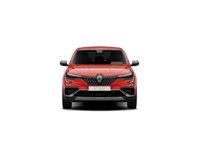 Renault Arkana Esprit Alpine 2025 Benzine 2