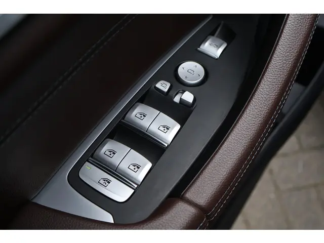 BMW X3 M40i xDrive High Executive 2017 Benzine 51