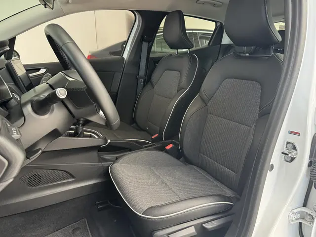 Renault Clio 1.0 TCe Intens 2021 Benzine 7