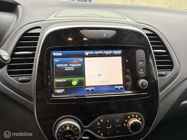 Renault Captur 0.9 TCe Intens 2019 Benzine 8