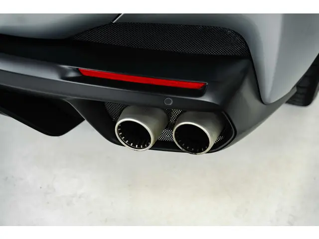 Ferrari Portofino V8 HELE 2018 Benzine 8