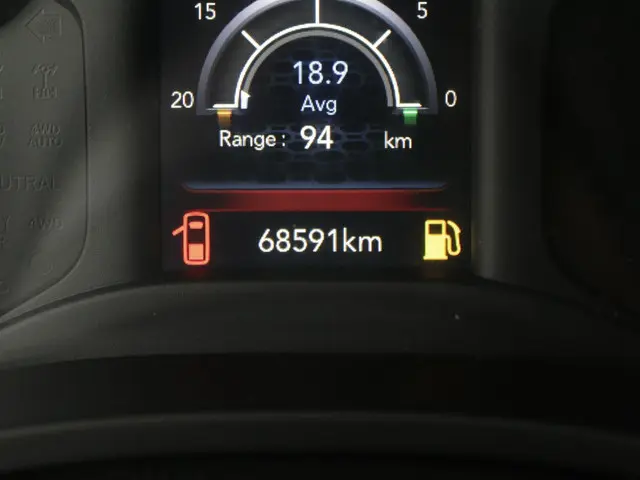 Dodge Ram 1500 BIG HORN 4X4 Camera 2020 LPG/Gas 26