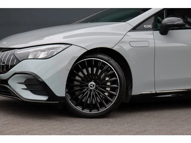 Mercedes-Benz EQE 350 AMG Line 89 kWh | 2024 Elektrisch 17