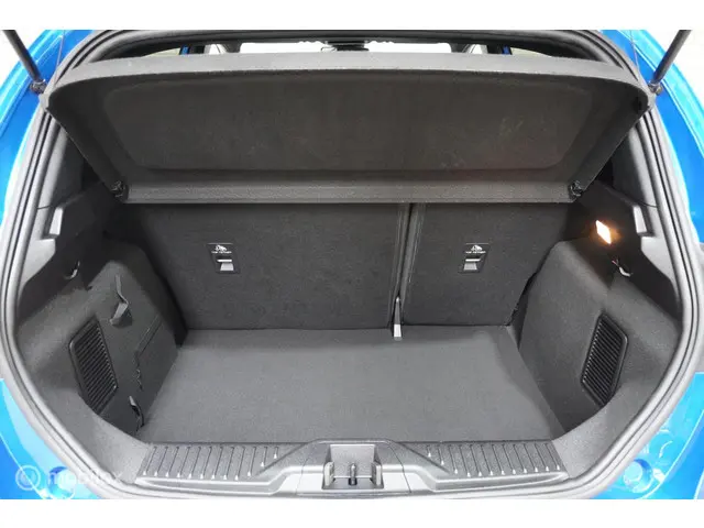 Ford Fiesta 1.0 EcoBoost ST-Line 2020 Benzine 37