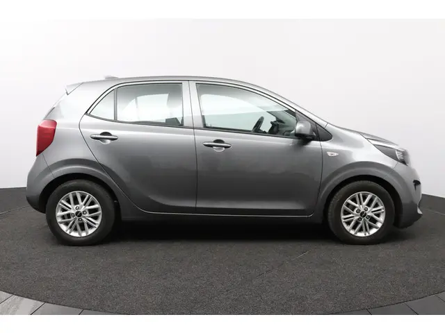 Kia Picanto 1.0 DPi DynamicLine 2022 Benzine 7