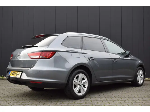 SEAT Leon ST 1.2 TSi Style 2017 Benzine 5