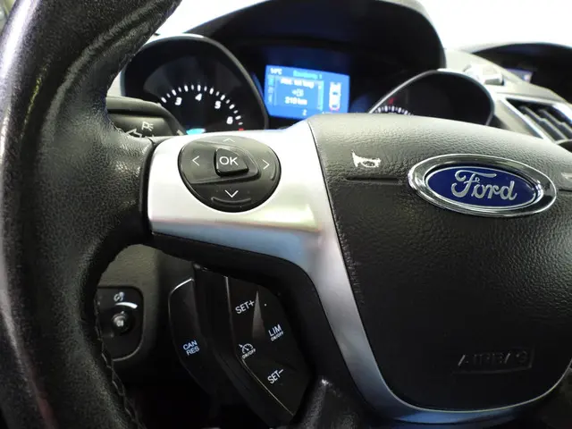 Ford Kuga 1.5 EcoBoost ST-Line Styling Pack 2015 Benzine 14