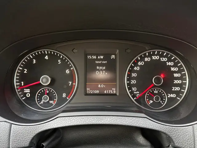 SEAT Alhambra 1.4 TSI FR Connect 2017 Benzine 16