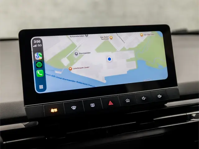 MG MG4 Electric Standard 51 kWh 2022 Elektrisch 22