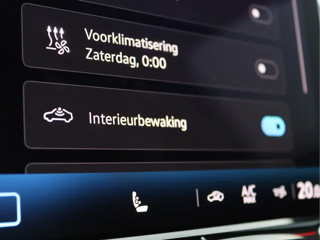 Volkswagen ID.7 Pro Business 77 kWh 2024 Elektrisch 73