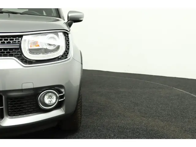 Suzuki Ignis 1.2 Smart Hybrid Stijl 2020 Benzine 38