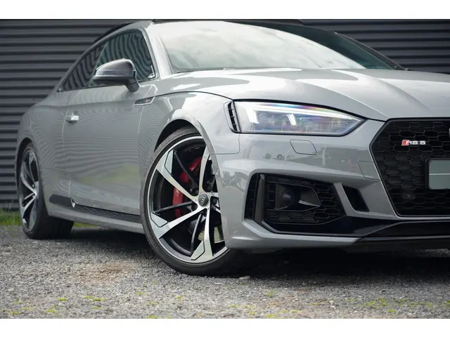 Audi RS5 Coupé 2.9 TFSI A5 quattro 2017 Benzine 9