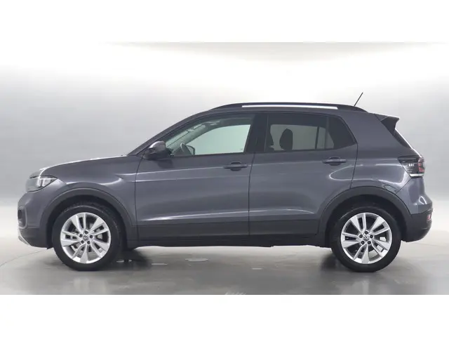 Volkswagen T-Cross 1.0 TSI 95pk Life 2023 Benzine 9