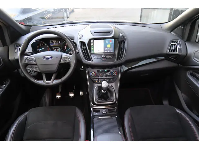 Ford Kuga 1.5 ECOBOOST ST-LINE 2017 Benzine 14