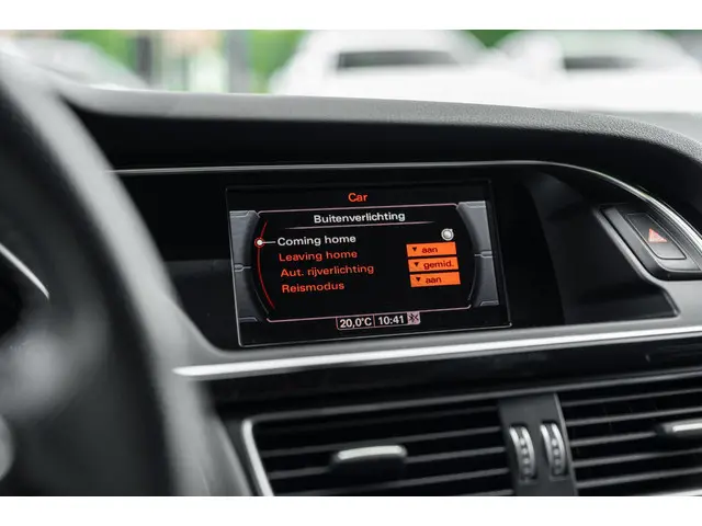 Audi A4 Avant 1.8 TFSI Pro Line S 2014 Benzine 18