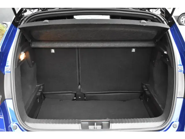 Renault Captur Mild Hybrid 160 PK R.S. Line 2022 Benzine 15