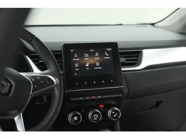Renault Captur Mild Hybrid 140 EDC Techno 2023 Benzine 52