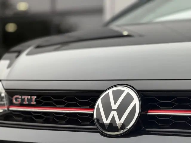 Volkswagen Polo 2.0 TSI DSG GTI 2020 Benzine 12