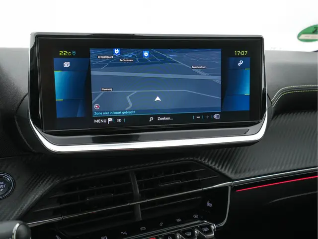 Peugeot e-208 EV GT 350 50 kWh [ 3-Fase ] 2020 Elektrisch 15