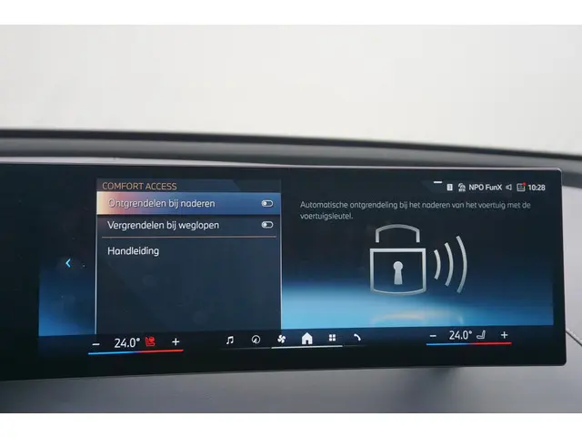 BMW iX xDrive40 2024 Elektrisch 28