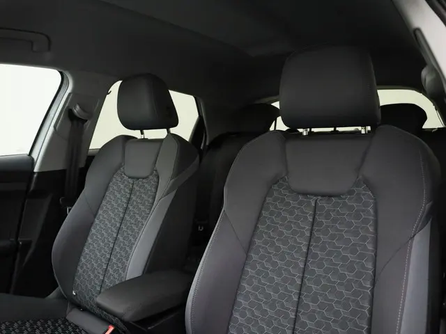 Audi A1 Sportback 30 TFSI/116PK S edition 2024 Benzine 6