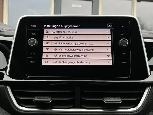 Volkswagen T-Roc 1.5 TSI R-Line Edition 2025 Benzine 31